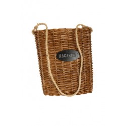 Panier à magazines