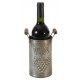 Zinc wine reserve pot