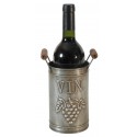 Zinc wine reserve pot