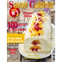 Magazine SAVOIR CUISINER N°1