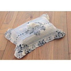 Housse de boite a mouchoirs Papier Peint