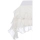 Nappe "Fru fru" 160 x 220 cm