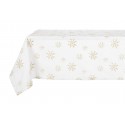 Nappe Or 150 x 220 de la collection "Bling Bling"