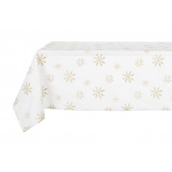 Nappe Or 150 x 280 de la collection "Bling Bling"