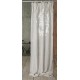 Rideau Long Allure 140 x 290 cm en lin