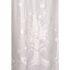 Long curtain Indes Galantes Ivory 130 x 300 cm