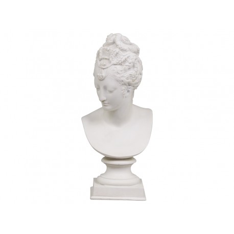 Marquise Bust