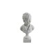 Little boy bust light grey