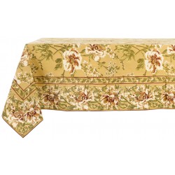 Nappe Camelia Collection 160 x 220