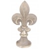 Fleur de Lys decorative