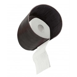 Dérouleur de papier toilette tube