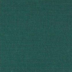 Green Petrol 60% linen/40% cotton tablecloth 140 x 250 cm
