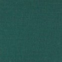 Nappe Green Petrol 60% lin/40% coton 140 x 250 cm