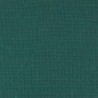 Nappe Green Petrol 60% lin/40% coton 140 x 250 cm