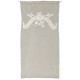 Linen window curtain Turandot 45 x 70 cm