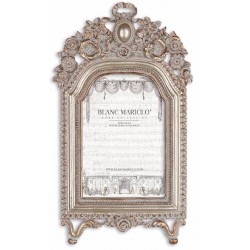 Photo frame to pose Cavaliere della rosa 20,7 x 15,4 cm