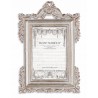 Photo frame to pose Cavaliere della rosa 24,3 x 16,3 cm