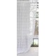 Long curtain with loops Intarsio 150 x 230 + 10 cm