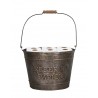 Bucket "Jardin des roses"