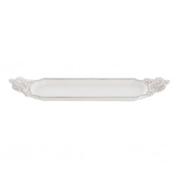 White Sentimento pocket tray