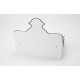 Range couverts blanc antique